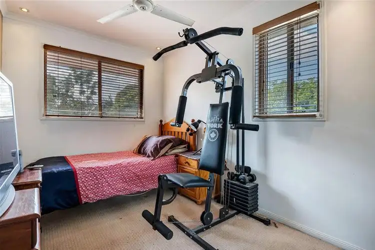 Seventh view of Homely townhouse listing, 41/17 Yaun Street, Coomera QLD 4209