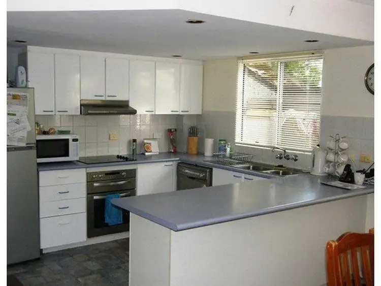 Second view of Homely unit listing, 4/124 New Ballina Road, Lismore Heights NSW 2480