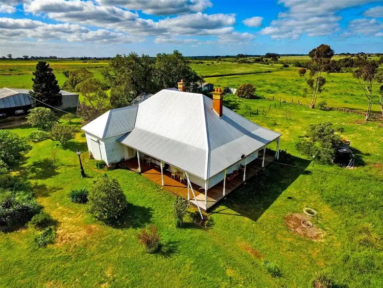 Third view of Homely rural property listing, 339 Tarletons Road, Plumpton VIC 3335