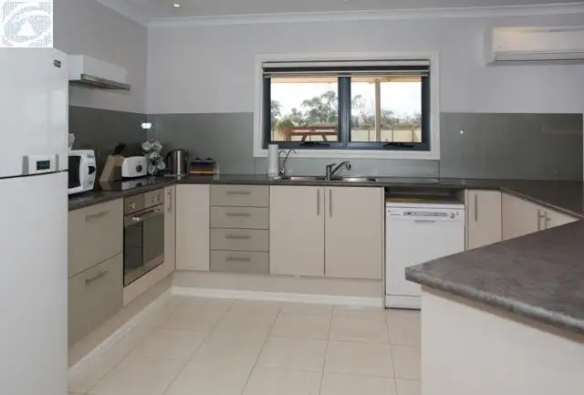 Fifth view of Homely house listing, 2 Pead Fairway, Waggrakine WA 6530