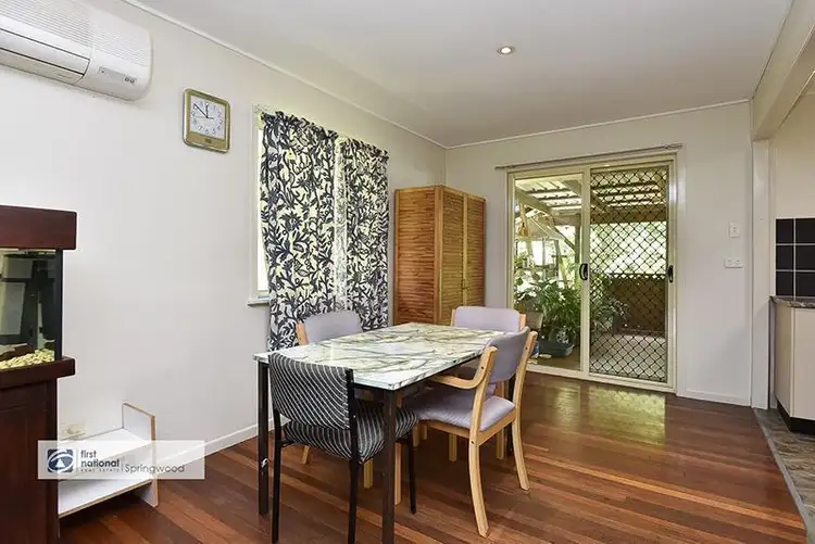 Fourth view of Homely house listing, 31 Tingi Avenue, Tanah Merah QLD 4128
