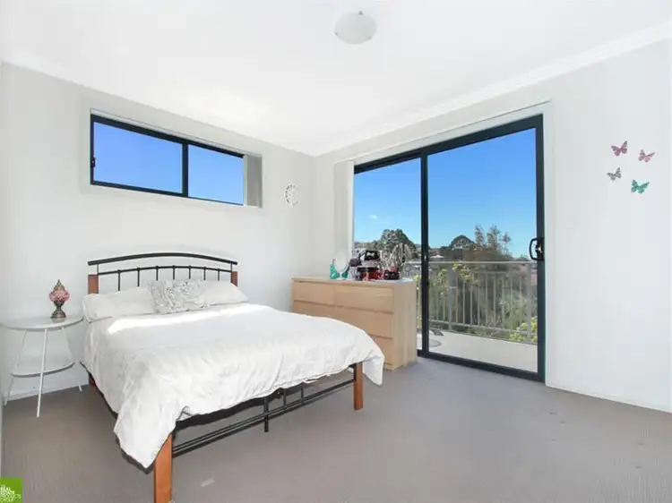 Sixth view of Homely townhouse listing, 1/15 Hingston Close, Lake Heights NSW 2502