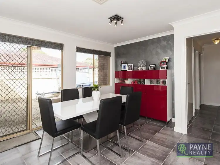 Fifth view of Homely house listing, 55 Adina Way, Rockingham WA 6168