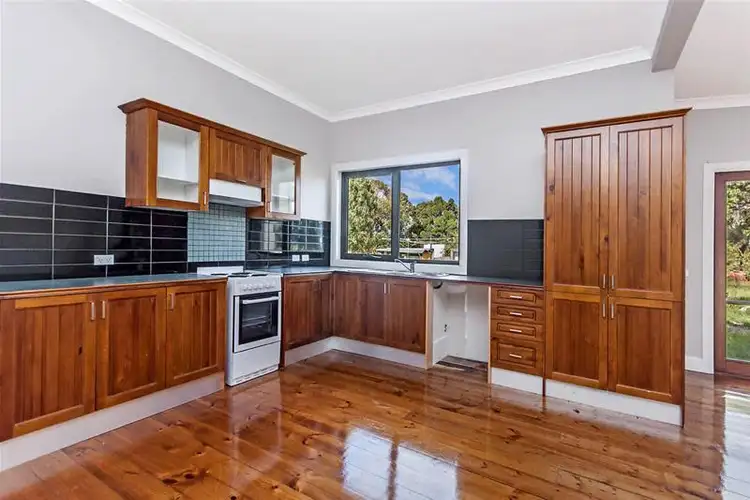 Fourth view of Homely house listing, 74 Porter Street, Woolsthorpe VIC 3276