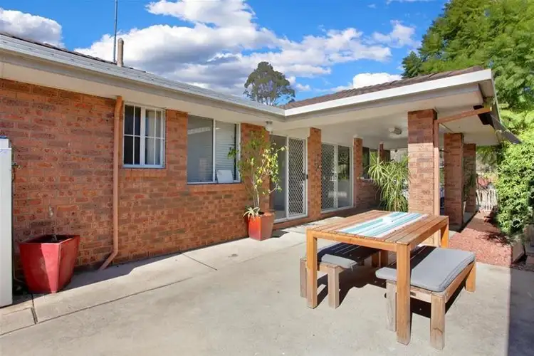 Fourth view of Homely house listing, 42 Foxwood Avenue, Quakers Hill NSW 2763