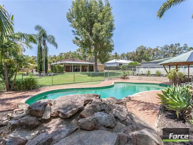 Third view of Homely house listing, 15 Agonis Place, Wanneroo WA 6065