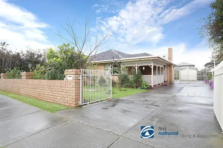 107 North Road, Avondale Heights VIC 3034