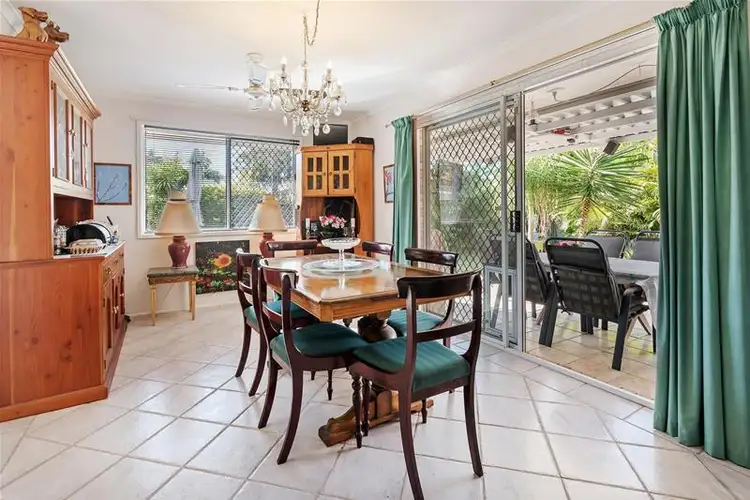 Seventh view of Homely house listing, 4 Capiten Court, Varsity Lakes QLD 4227