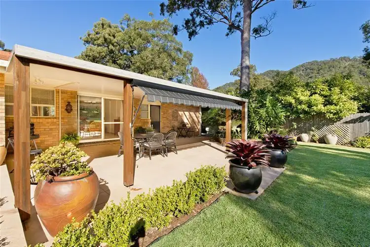 50 St Albans Way, Laurieton NSW 2443