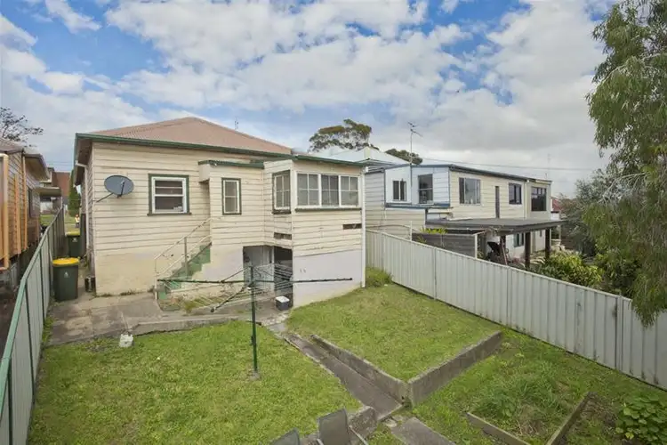 Sixth view of Homely house listing, 80 Crebert Street, Mayfield NSW 2304