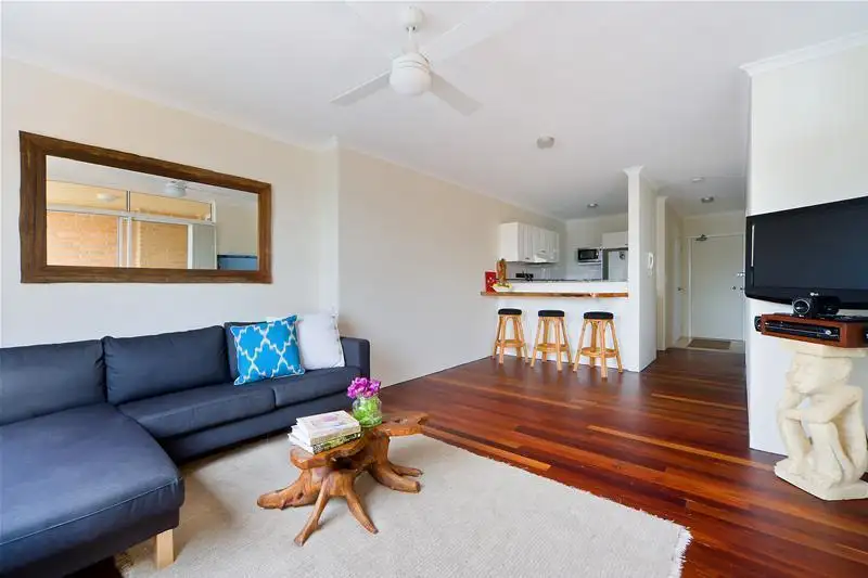 Main view of Homely unit listing, 38/1-5 Collaroy Street, Collaroy NSW 2097