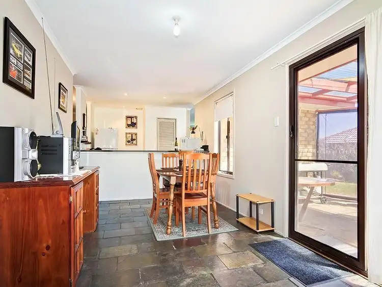 Fifth view of Homely house listing, 34 Lewis Avenue, Mount Barker SA 5251