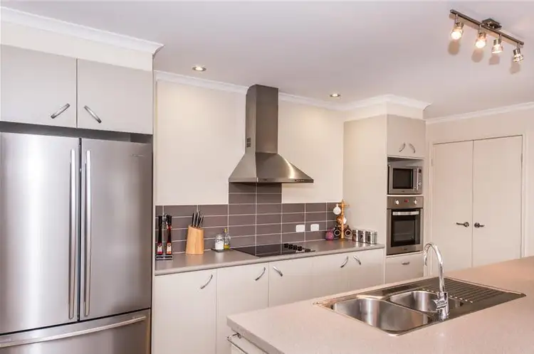 Fourth view of Homely house listing, 14 Oliver Street, Highfields QLD 4352
