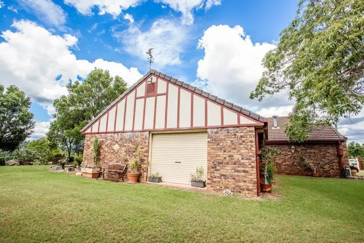 Sixth view of Homely house listing, 716 Riverside Drive, Pine Mountain QLD 4306