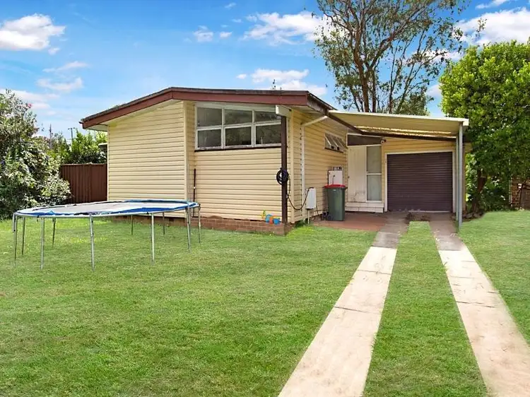 5 Semana Street, Whalan NSW 2770