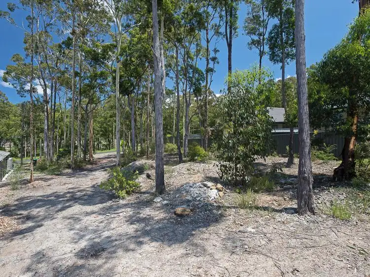 Fourth view of Homely land listing, LOT 108/32 Crestview Street, Fletcher NSW 2287