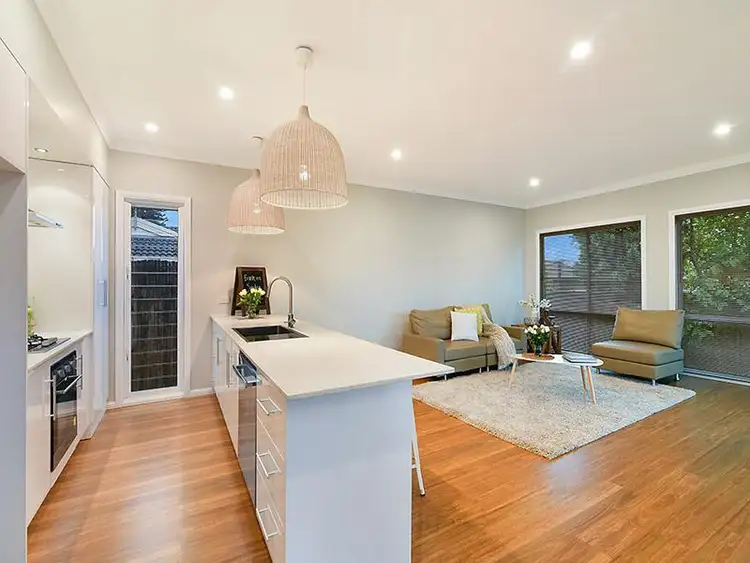 Fifth view of Homely house listing, 84a Croudace Road, Elermore Vale NSW 2287