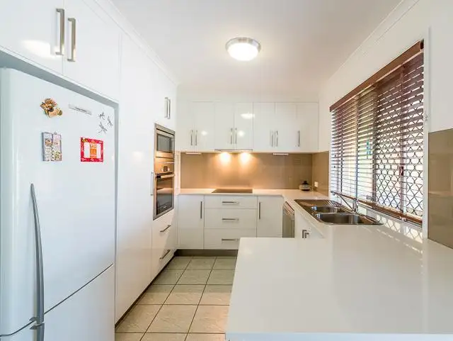 Fourth view of Homely house listing, 12 Coatbridge Court, Beaconsfield QLD 4740