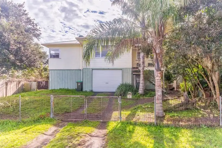 36 Union Street, Coraki NSW 2471