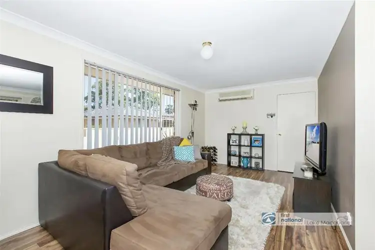 Third view of Homely villa listing, 4/3A Stone Street, Cardiff NSW 2285