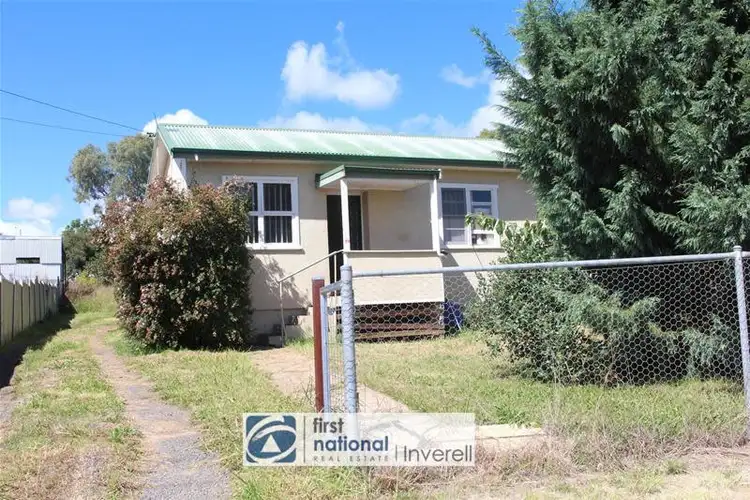 78 Ring Street, Inverell NSW 2360