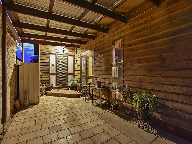 Second view of Homely house listing, 47A Trim Crescent, Old Noarlunga SA 5168