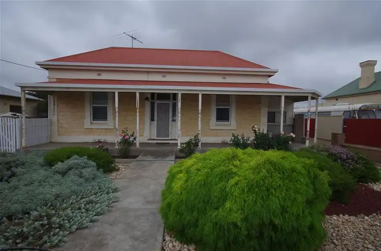 35 Edithburgh Road, Yorketown SA 5576