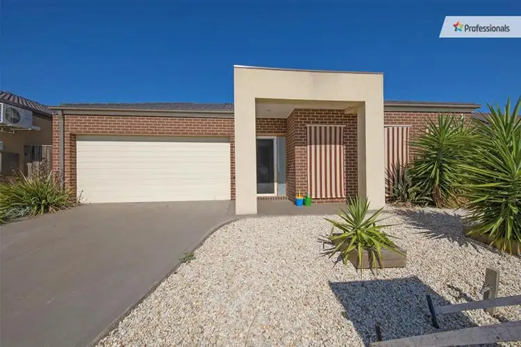 173 Botanica Springs Boulevard, Brookfield VIC 3338
