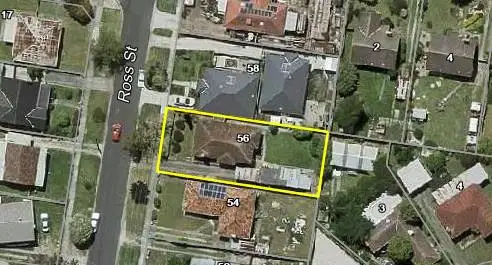 56 Ross Street, Dandenong VIC 3175