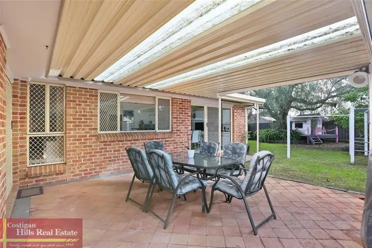 Fifth view of Homely house listing, Address available on request