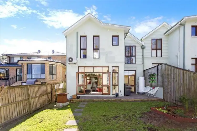 Third view of Homely townhouse listing, 9a Sorlie Road, Frenchs Forest NSW 2086
