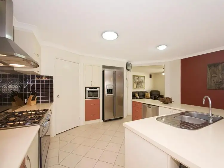 Fifth view of Homely house listing, 72 Bowhill Road, Willawong QLD 4110