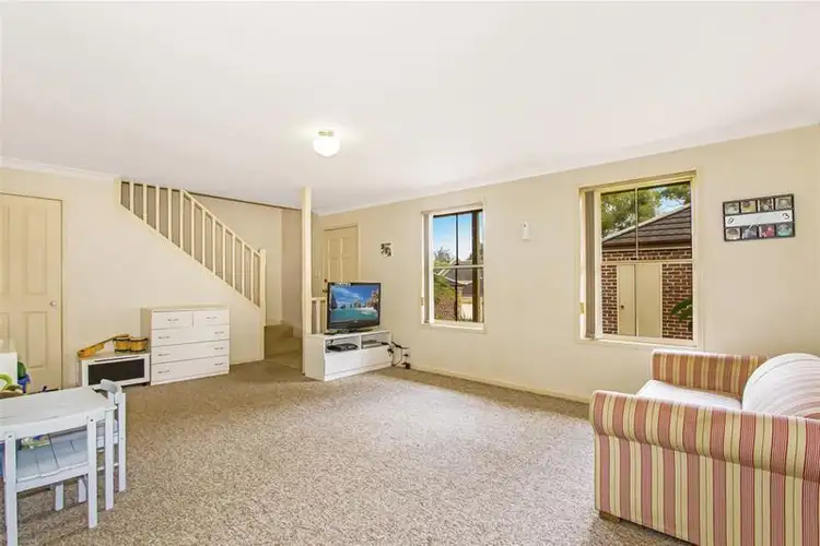 Third view of Homely townhouse listing, 12/22 Hawthorn Place, Mardi NSW 2259