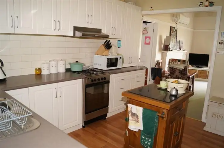 Second view of Homely house listing, 112 Saxton Street, Numurkah VIC 3636