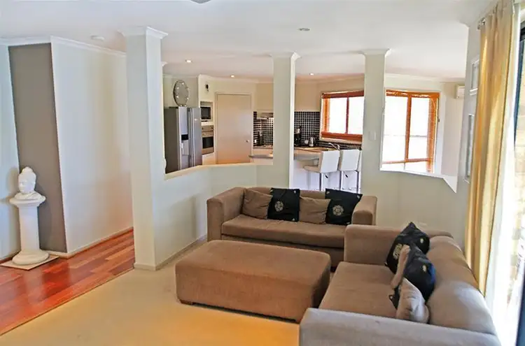 Fourth view of Homely house listing, 47 Stanton Drive, Raworth NSW 2321