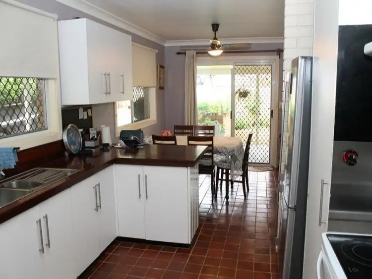 Fifth view of Homely house listing, 1 Banksia Court, Lismore Heights NSW 2480