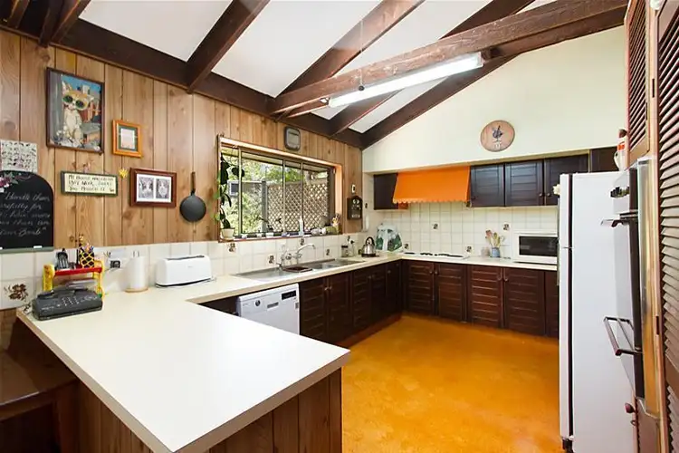 Third view of Homely house listing, 39 Goolabah Drive, Tallebudgera QLD 4228