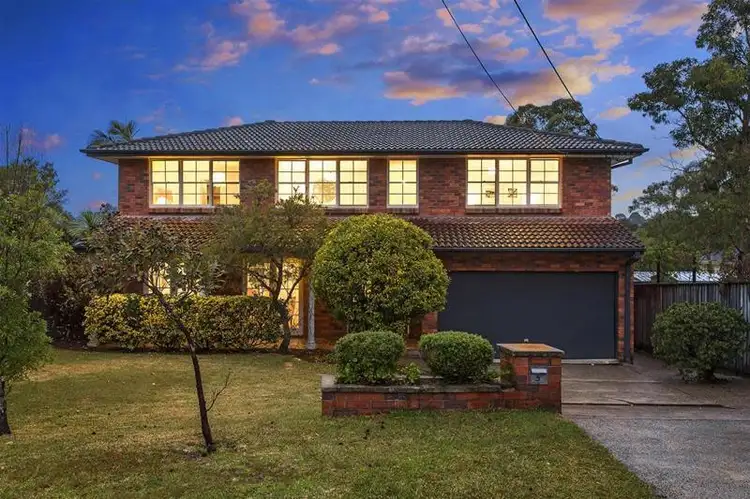 5 Mulley Place, Belrose NSW 2085