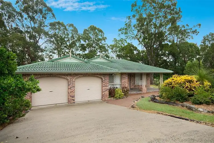 24 Highfield Terrace (off Cynthia Wilson Drive), Goonellabah NSW 2480