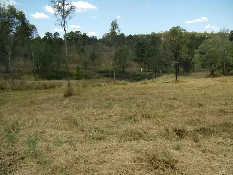 Third view of Homely land listing, Address available on request