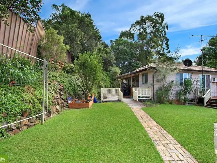 Fifth view of Homely house listing, 23 Brendon Avenue, Farmborough Heights NSW 2526