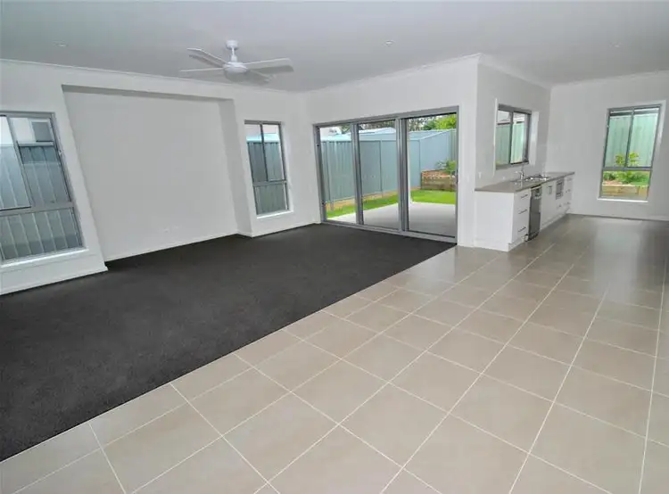Second view of Homely house listing, 11a Chisholm Street, Callala Bay NSW 2540