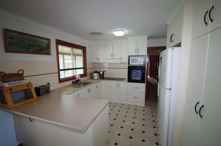 Second view of Homely house listing, 1 Eighth Street, Minlaton SA 5575