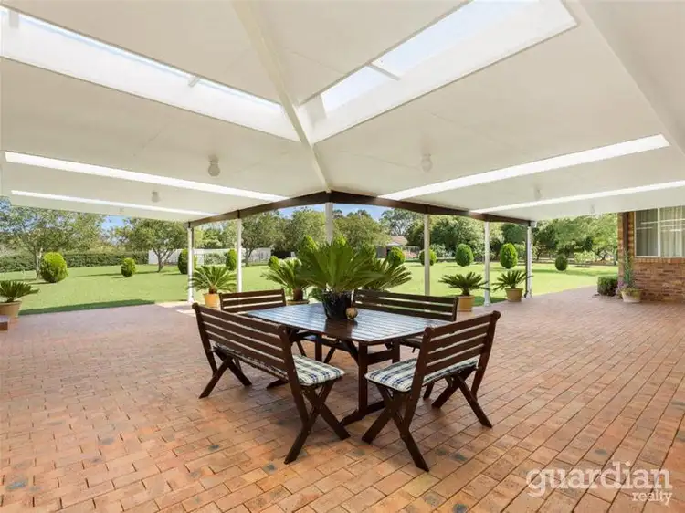 Fifth view of Homely house listing, 7 Bannerman Road, Kenthurst NSW 2156