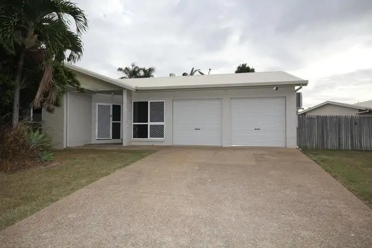 Second view of Homely house listing, 38 Raintree Way, Kirwan QLD 4817