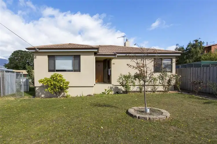 Fifth view of Homely house listing, 336 Brooker Highway, Moonah TAS 7009