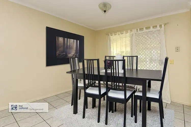 Fifth view of Homely house listing, 13 Ryan Street, Loganlea QLD 4131