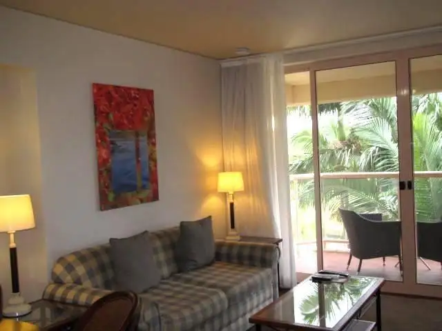 Sixth view of Homely apartment listing, 2409-2410/2 Pacific Bay Resort, Bay Drive, Coffs Harbour NSW 2450