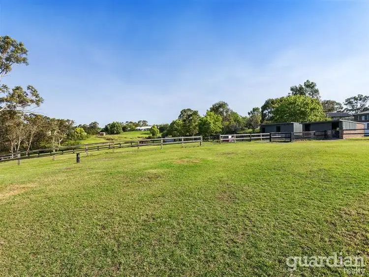Main view of Homely house listing, 5 Coolalie Place, Kenthurst NSW 2156