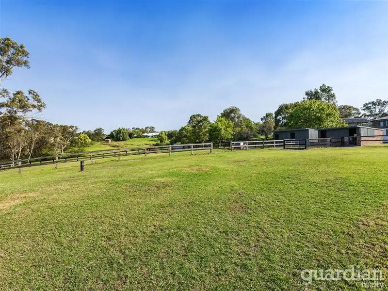 Main view of Homely house listing, 5 Coolalie Place, Kenthurst NSW 2156